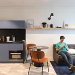 ROXI Residence Brussels
